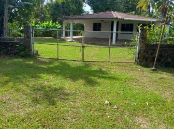 Terreno / Lote , San Carlos · Beautiful Property For Sale – Cerro Gordo, San Carlos