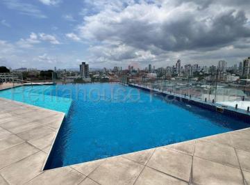Apartamento de 2 habitaciones, Panamá · Venta de Apartamento en Condado del Rey