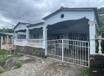 Casa de 3 habitaciones, La Chorrera · Venta de Casa en Chorrera Abs