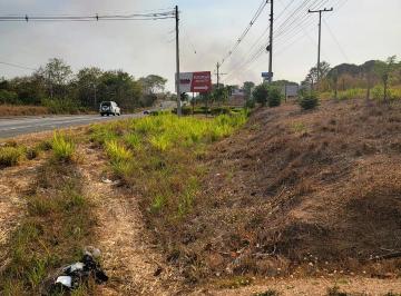 Terreno / Lote Venta USD 290,000 · Terreno Comercial en Venta – a Orilla de La Vía Panamericana