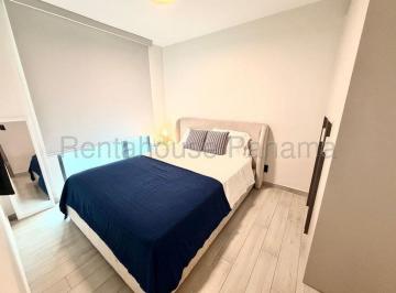 Apartamento de 2 habitaciones, Panamá · Dnr27 - 2830 Se Alquila Bello Apartamento en Alexa Bella Vista