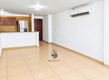 Apartamento · 80m² · 2 Recámaras · 1 Estacionamientos · Apartamento en Alquiler en PH Terrazas del Rey, Condado del Rey | Lh