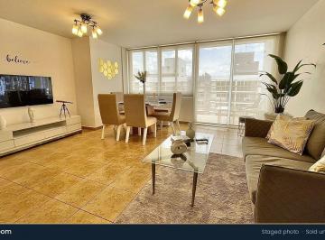 Apartamento · 93m² · 2 Recámaras · 1 Estacionamientos · Apartamento en Venta en PH Cosmopolitan Towers –93 m² (Mz)