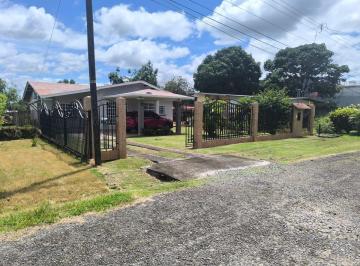 Casa de 2 habitaciones, Dolega · Alquiler y Venta