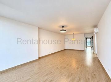 Apartamento de 2 habitaciones, Panamá · Alquiler de Apartamento en Marina Plaza, San Francisco Ih