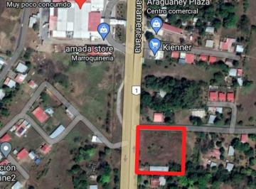 Terreno / Lote , Penonomé · Venta de Terreno en Penonome