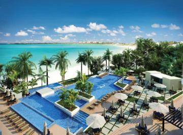Apartamento de 2 habitaciones, Chame · Venta Apartamento Gorgona PH Bahia Vista Al Mar Balcon 128 m² Amob. Jj