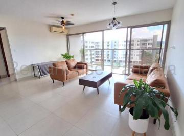 Apartamento de 2 habitaciones, Arraiján · Rsw. Se Alquila Apartamento Semiamoblado, 101 m, 2 Recámaras, 2 Baños, 2 Parkings