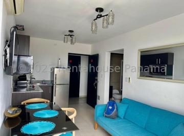 Apartamento de 2 habitaciones, San Carlos · Rsw. Se Vende Apartamento de Playa Frente a Playa Corona, 65 m, 2 Recámaras, 2 Baños, Balcón.