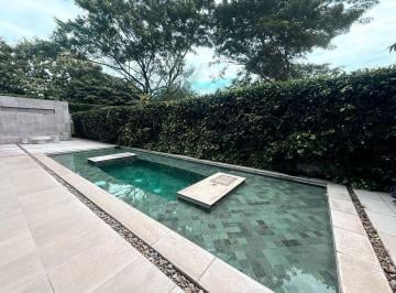 Apartamento · 357m² · 3 Recámaras · 3 Estacionamientos · Venta de Apartamento en PH Solea en Punta Barco