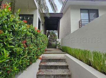 Casa de 3 habitaciones, Arraiján · Casa en Venta en Nativa | Panamá Pacifico Mdr27 - 2779