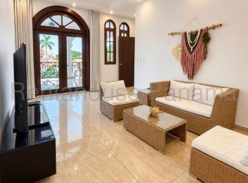 Casa de 8 habitaciones, Panamá · Alquilo Casa en Costa del Este