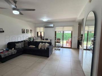 Casa de 3 habitaciones, Arraiján · Alquilo Casa en Panama Pacifico