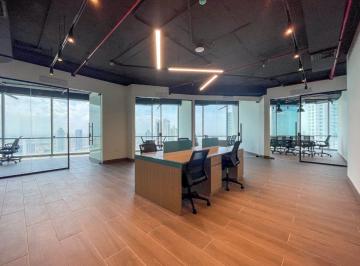 Oficina comercial , Panamá · Oficina en Alquiler en Costa del Este