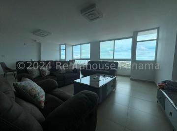 Apartamento de 2 habitaciones, Panamá · Alquiler de Apartamento en Altos de Panama PH Country Height
