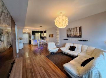 Apartamento de 2 habitaciones, Panamá · Alquiler de Apartamento en Av Balboa PH Waters On The Bay