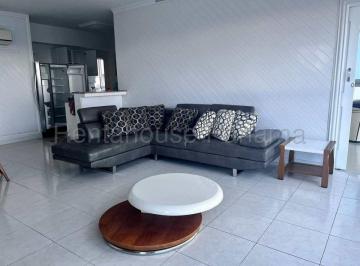 Apartamento de 2 habitaciones, Panamá · Venta de Apartamento en Av Balboa PH Grandbay
