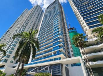Apartamento de 3 habitaciones, Panamá · Venta Apartamento en Costa del Este con Vista Al Mar, Panamá. Mar27 - 3282