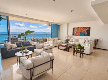 Apartamento de 3 habitaciones, Panamá · Apartamento en Venta PH Bayside, Costa del Este Ih