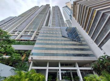 Apartamento de 2 habitaciones, Panamá · Apartamento en Alquiler en Av Balboa Aecc27 - 3284