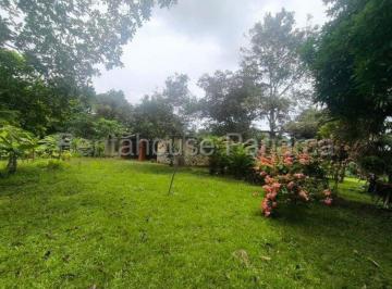 Terreno / Lote , La Chorrera · Venta de Terreno en Chorrera Abs