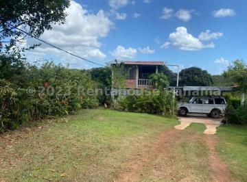 Terreno / Lote , La Chorrera · Venta de Terreno en Chorrera Abs