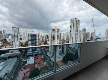 Apartamento de 1 habitación, Panamá · Harmony Amoblado $1,200