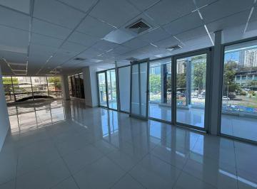 Oficina comercial · 154m² · 4 Recámaras · 2 Estacionamientos · Oficina en Alquiler en Av Israel | 154 m²