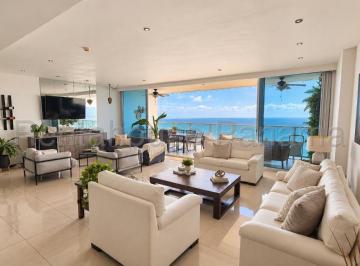 Apartamento de 3 habitaciones, Panamá · Vendo Apartamento de 293 m² en Costa del Este Bayside 27 - 3282srz
