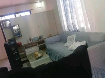 Casa · 110m² · 2 Recámaras · 1 Estacionamientos · Alquilo Casa en La Chorrera Barriada Bosque Dorada Los Almendros