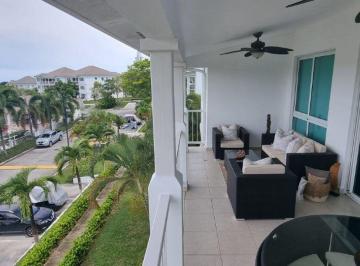 Apartamento de 3 habitaciones, Antón · Apartamento de Playa de 130 m² con 3 Recámaras en Venta en Río Hato Lh