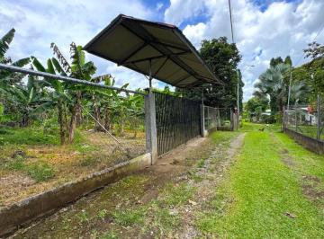 Terreno / Lote , Bugaba · Terreno en Venta en Sortová Centro, Bugaba, Chiriquí