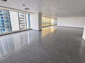 Oficina comercial · 165m² · 2 Estacionamientos · Oficina en Venta con Vista Al Mar en Torre Bicsa, Av Balboa | Lh