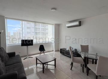 Apartamento de 2 habitaciones, Panamá · Alquil Apartamento Amoblado en Edison Park