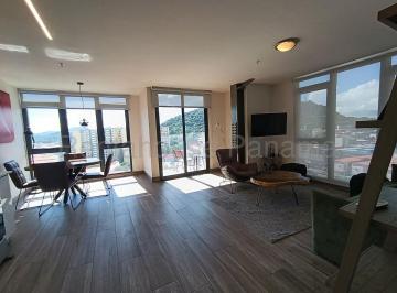 Apartamento de 1 habitación, Panamá · Alquilo Apartamento Amoblado en Casco Antiguo
