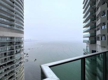 Apartamento de 2 habitaciones, Panamá · Apartamento en Alquiler PH Oasis On The Bay | Vista Al Mar | 2 Parkings