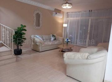 Casa de 6 habitaciones, San Miguelito · Casa en El Crisol Villas Cerro Lindo en Venta