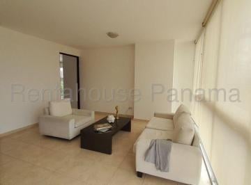 Apartamento de 1 habitación, Panamá · Alquiler de Apartamento en San Francisco PH Sky Blue Tower