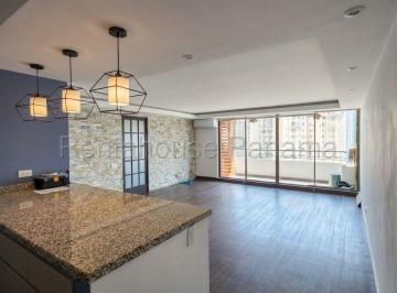 Apartamento de 3 habitaciones, Panamá · Alquiler de Apartamento en Punta Pacifica PH Pacific Wind