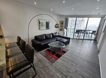Apartamento · 100m² · 3 Recámaras · 3 Estacionamientos · Venta de Apartamneto Amoblado en Punta Pacifica PH Oasis On The Bay Jp