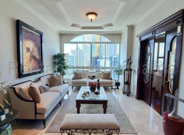 Apartamento de 4 habitaciones, Panamá · Venta de Apartamento en Marbella