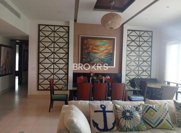 Apartamento · 215m² · 3 Recámaras · 2 Estacionamientos · Apartamento en Venta – Casamar, San Carlos