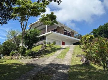 Casa de 7 habitaciones, Antón · Venta de Casa en El Valle de Antón, con Terreno de 4.5ha