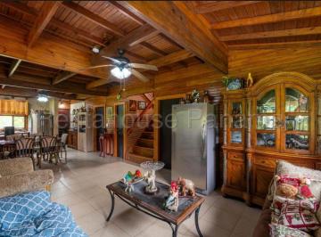 Casa de 3 habitaciones, Antón · Casa en El Chiru en Venta