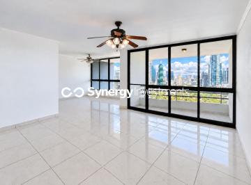 Apartamento de 3 habitaciones, Panamá · Apartamento en Venta en Paitilla