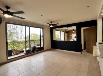 Apartamento de 2 habitaciones, Arraiján · Alquiler Apartamento Panamá Pacífico PH Madeira 107 m² Línea Blanca