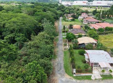 Terreno / Lote , David · Lotes Desde 912 m² en San Vicente, Cerca de Federal Mall, David, Desde $50,000