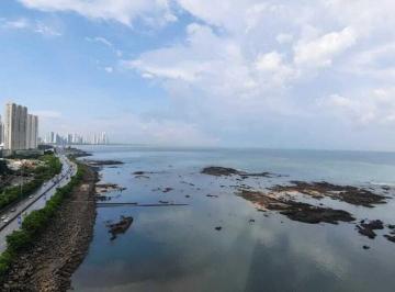 Apartamento de 2 habitaciones, Panamá · Venta de Apartamento con Vista Al Mar en Punta Pacífica, PH Oceanaire.
