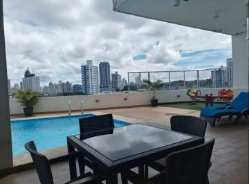 Apartamento · 69m² · 2 Recámaras · 1 Estacionamientos · Venta de Apartamento en Parque Lefevre, PH Premium