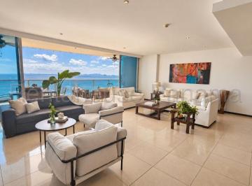 Apartamento de 3 habitaciones, Panamá · Vendo Apartamento Frente Al Mar en PH Bayside, Costa del Este 27 - 3282gg